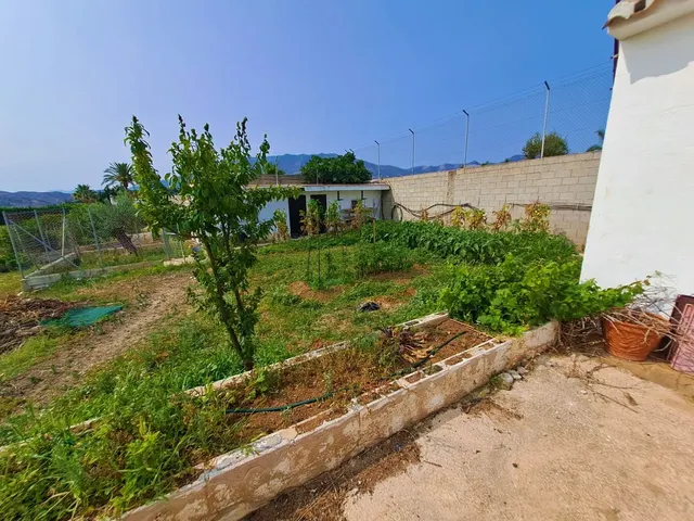 Finca rústica 1 habitación 93m² en venta - Riviera del sol — 28