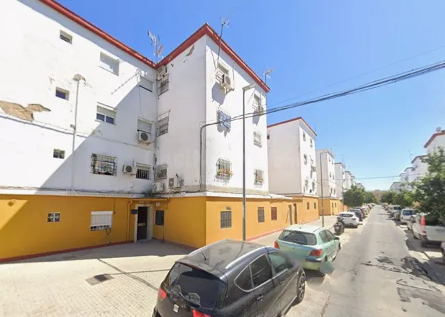 Apartamento 1 habitación 53m² en venta - Amate — 3