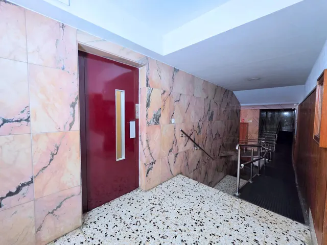 Vivienda reformada de 3 dormitorios y 2 baños en Capitanes Ripoll en Cartagena — 35