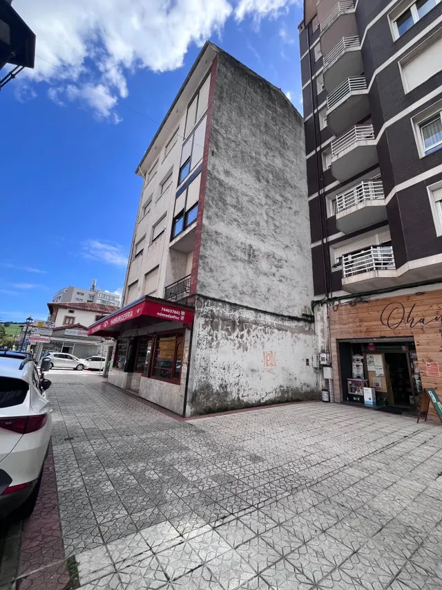 2 pisos al precio de 1 en Colindres 166.000€ — 6