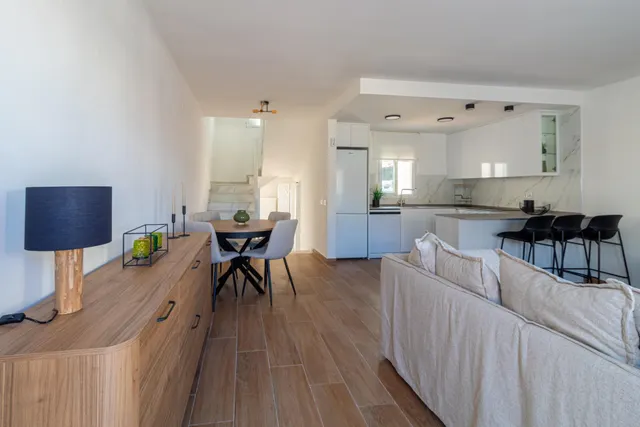 Adosado 2 habitaciones 80m² en venta - Los Frutales - foto 5