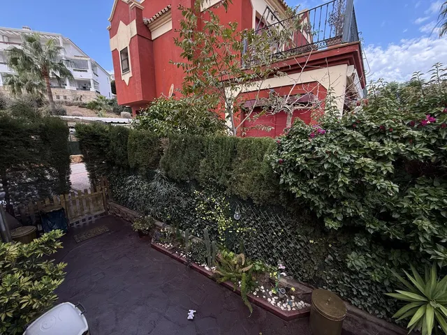 Adosado 5 habitaciones 174m² en venta - Centro — 39