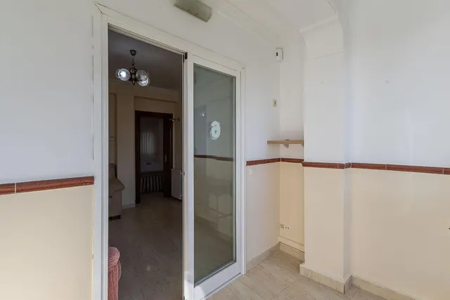 Piso en Avenida Don Bosco — 3