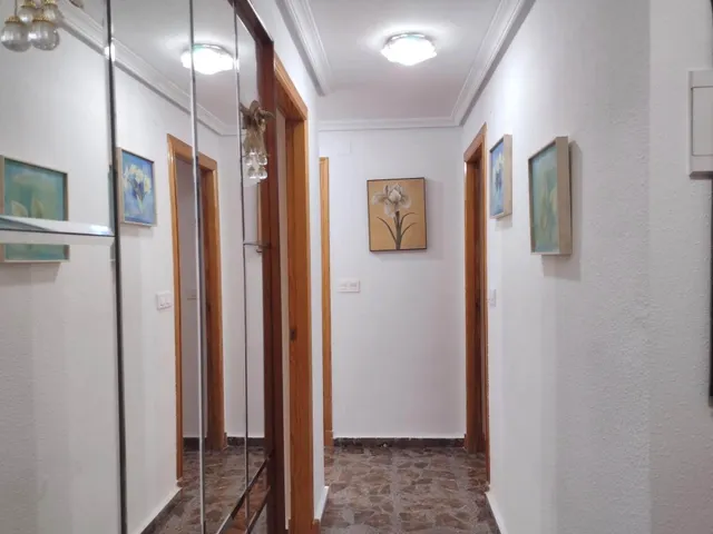 ¡Se vende en Puente Tocinos piso con ascensor! — 7