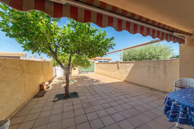 Adosado 4 habitaciones 145m² en venta - Playa de santiago de - foto 3
