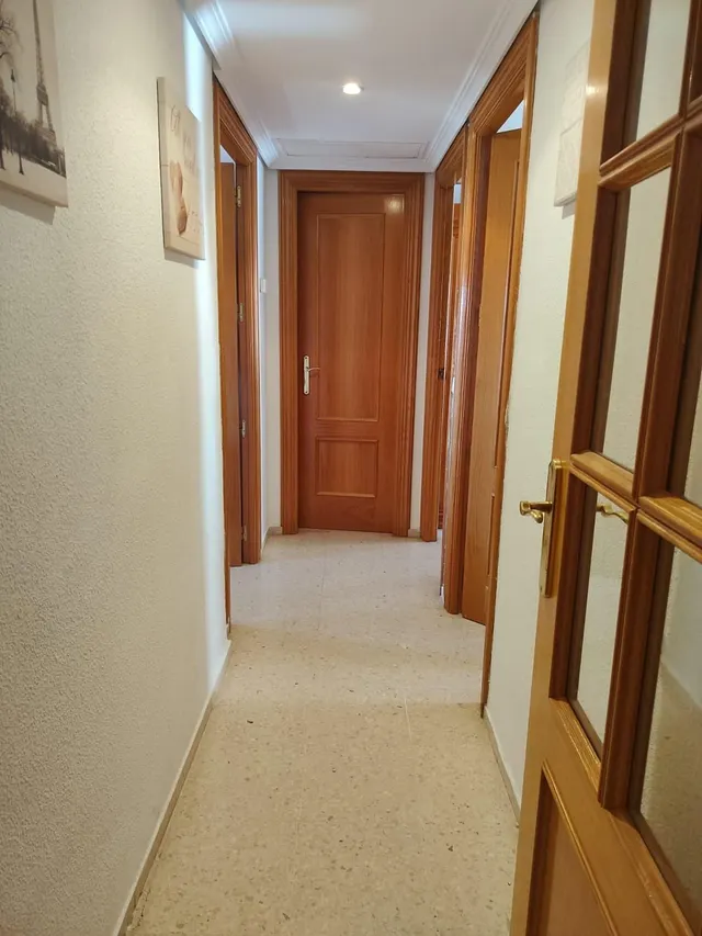 Piso reformado con terraza en villarrubia — 19