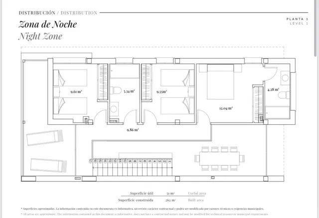 Exclusivas villas de obra nueva en Gran Alacant — 25