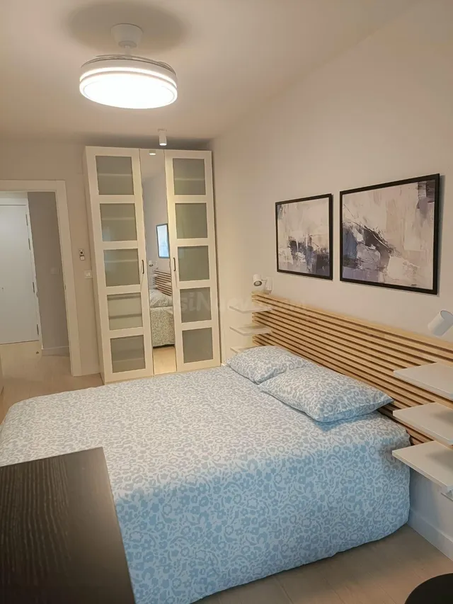 ¡Tu nuevo hogar en Zaragoza te espera! ✨ — 2