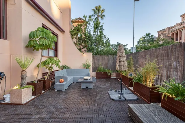 Espectacular Casa en Playa Granada — 20