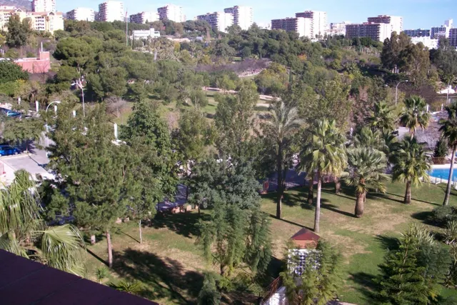 Precioso apartamento junto a la playa de Benalmádena. — 17