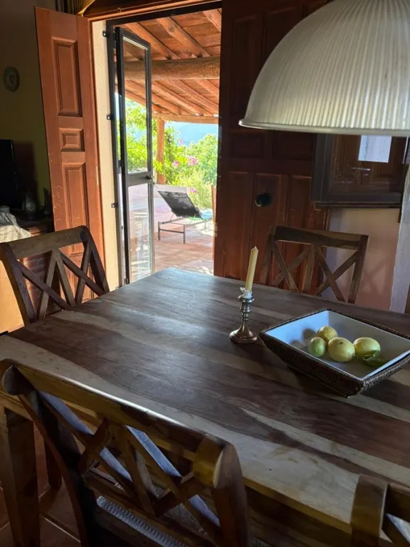 Casa-Chalet en Venta en Jubrique Málaga — 33