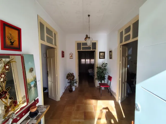 Propiedad de 650 m2 para reformar en Molinos Marfagones – Gran potencial para vivienda o inversión — 8