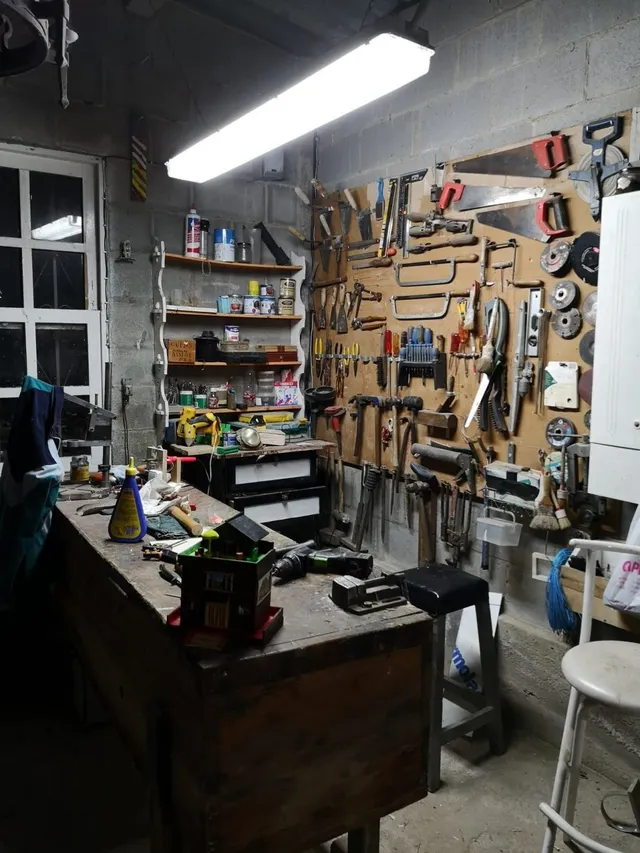 Casa en venta en Morfero — 19