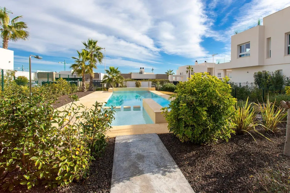 Apartamento 2 habitaciones 135m² en venta - Comunidad valenciana
