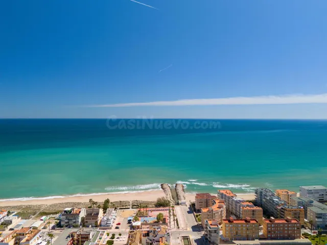 TAVBRISA1 - PROMOCIÓN NUEVA EN EL PASSEIG DEL CANAL DE TAVER - foto 4