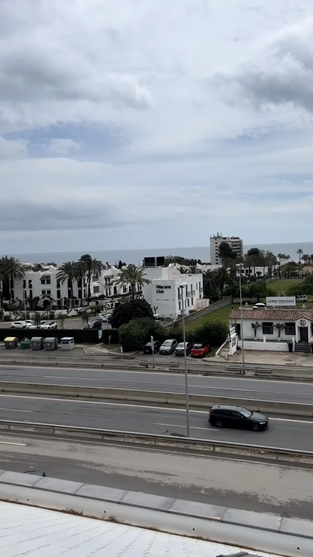 Complejo Turístico 2163m² en venta - Costa Del Sol — 2