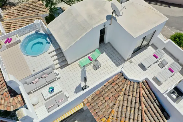 Ático 5 habitaciones 200m² en venta - Marbella - foto 2