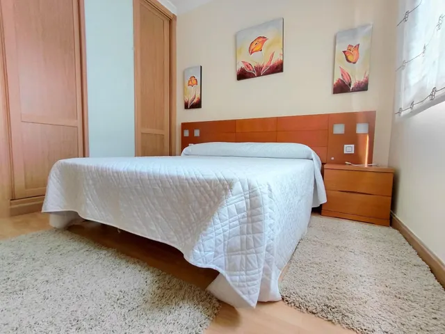 PISO A LA VENTA EN CAMBADOS — 24