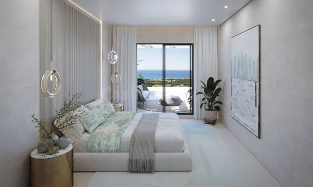 Planta baja 3 habitaciones 267m² en venta - Cabopino — 9
