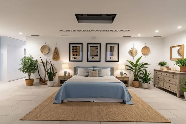 Apartamento 2 habitaciones 200m² en venta - Mercado — 16