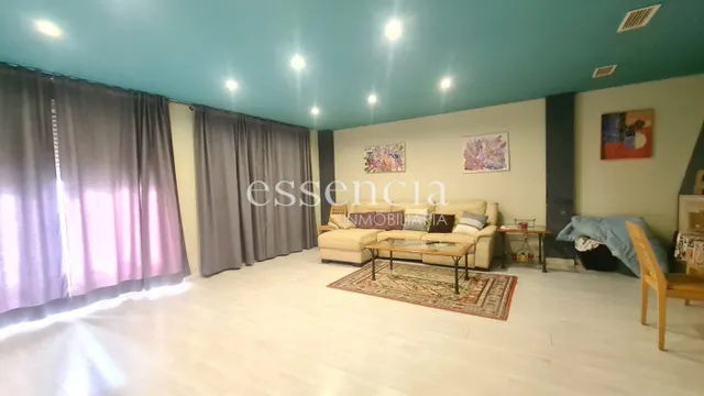 Casa en Barx — 10