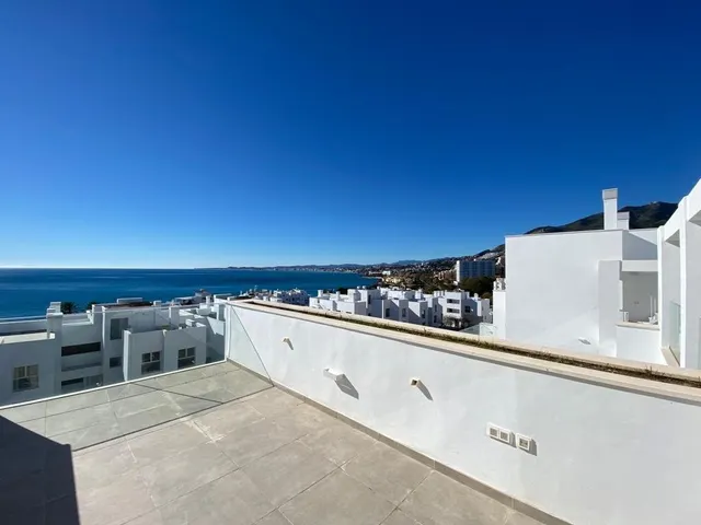 Atico en Benalmadena — 14