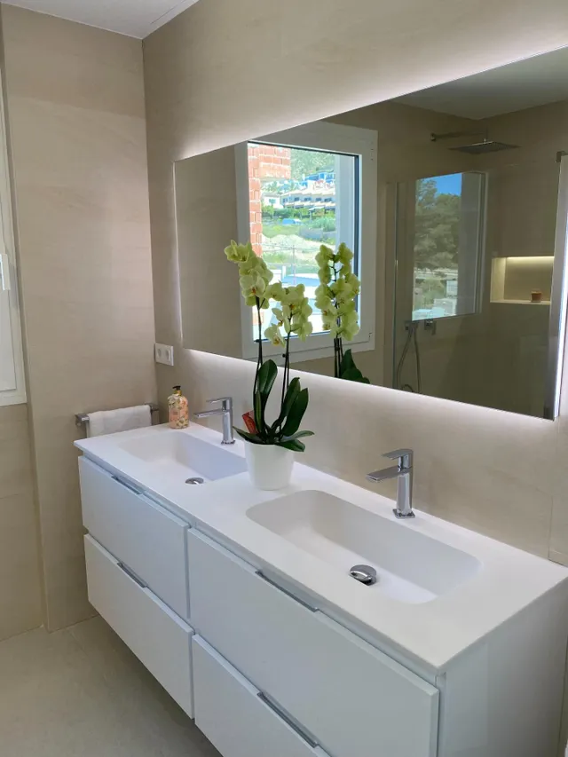 EXCLUSIVIDAD EN UN ENTORNO NATURAL JUNTO AL MAR MEDITERRÁNEO!!! — 29