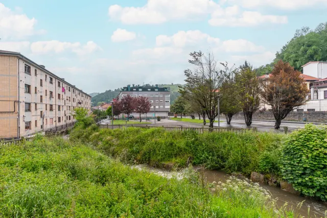 PISO DE 149 M2 CON 2 TERRAZAS EN CIAÑO, LANGREO — 37