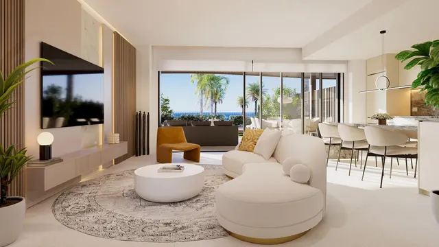 Apartamento 2 habitaciones 90m² en venta - El Higuerón — 9
