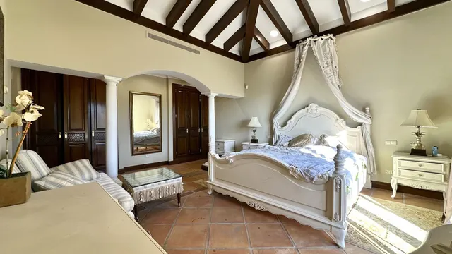Chalet 6 habitaciones 980m² en venta - Costa del Sol — 15