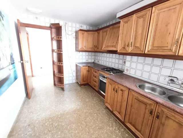 Piso de 3 dormitorios en Santa Fe — 17