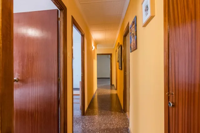 VIVIENDA CON GRAN PATIO PRIVADO FRENTE AL NUEVO HOTEL BARCELÓ 5★ — 22