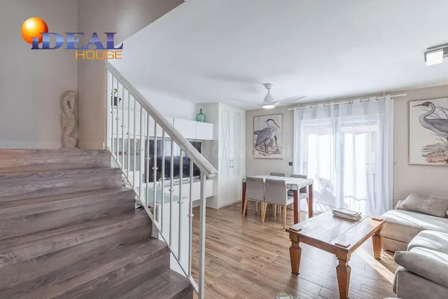 ESPECTACULAR TRIPLEX EN CHURRIANA — 5