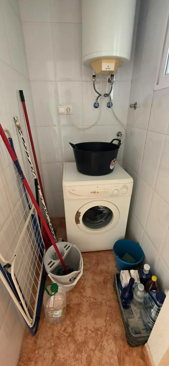 Nueva Torrevieja 2 habs + piscina+ garaje,terraza grandes vistas...149.900€ — 12