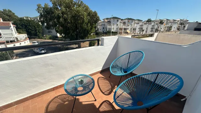 Casa 3 habitaciones 107m² en venta - Torre la mata — 45