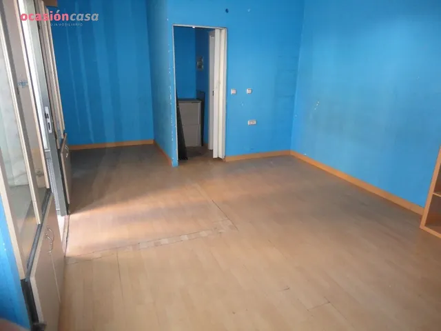OPORTUNIDAD ÚNICA, LOCAL COMERCIAL O REALIZAR VIVIENDA como ESTUDIO  EN AV, MADRID , EL MEJOR PRECIO DE LA ZONA ¡¡GRAN CHOLLO!! — 19