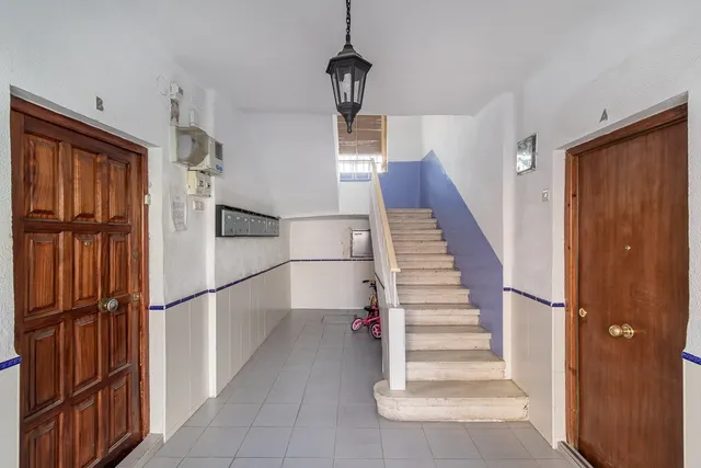 Piso en Zaidín — 18