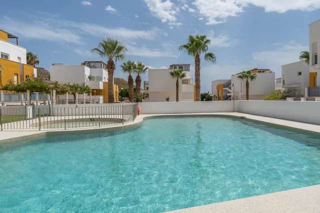Impresionante Piso en Vera, Almería - Zona Las Salinas — 10