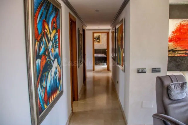 Dúplex 3 habitaciones 300m² en venta - Costa Del Sol - foto 4
