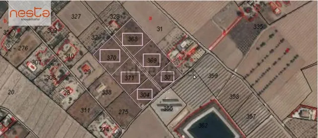 VENTA PARCELAS EN AGUADERAS