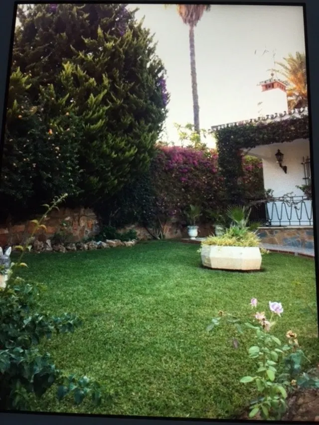 Preciosa villa totalmente reformada a un paso del centro de Arroyo de la Miel — 3
