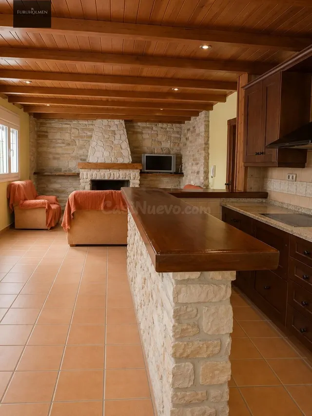 Gran casa en Padul, Granada - foto 4