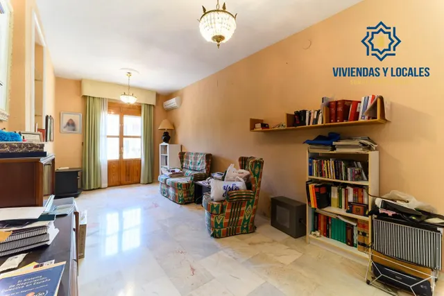 ¡Tu Oasis Privado de Lujo en Cortijo del Aire: Piscina, Espacio y Exclusividad en Albolote! — 18