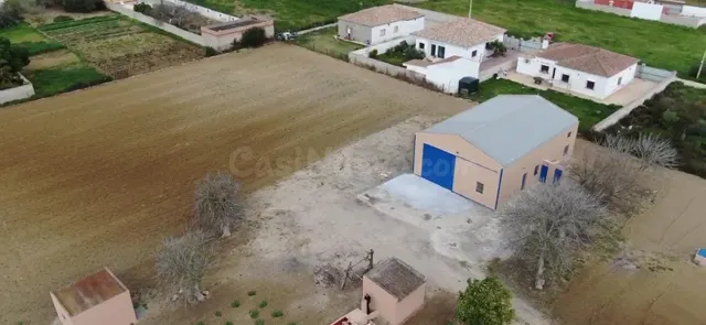NAVE INDUSTRIAL EN VENTA - ZONA PAGO DEL HUMO - foto 2