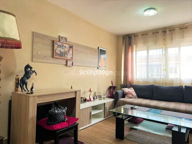 Ático 2 habitaciones 50m² en venta - Marbella — 3
