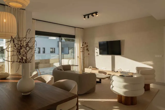 Ático 2 habitaciones 122m² en venta - Bello Horizonte — 7