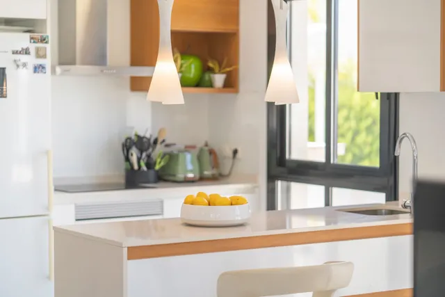 Villa 3 habitaciones 122m² en venta - Centro de la Ciudad Quesada — 13