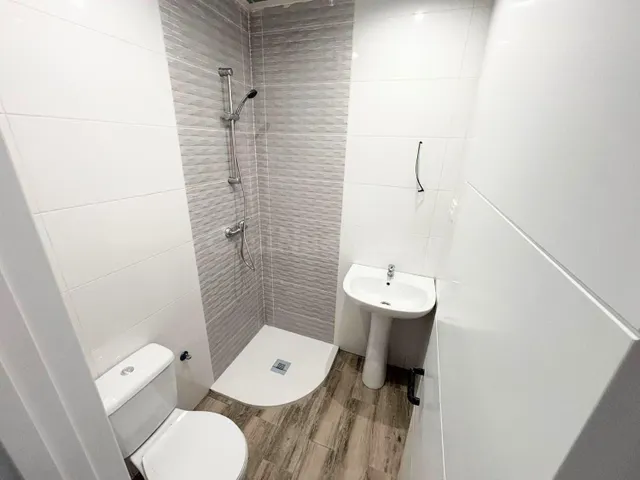 Estudio Exterior en el Corazón de Calvario, Torremolinos - foto 3
