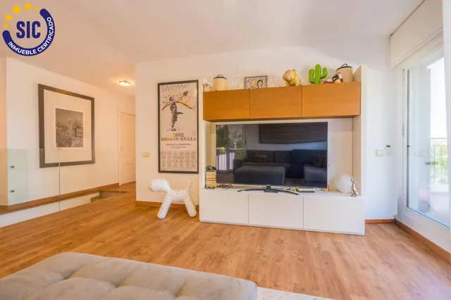 ¡Exclusivo Dúplex de Lujo en Primera Línea de Golf – Urbanización El Bosque (Chiva, Valencia)! — 12