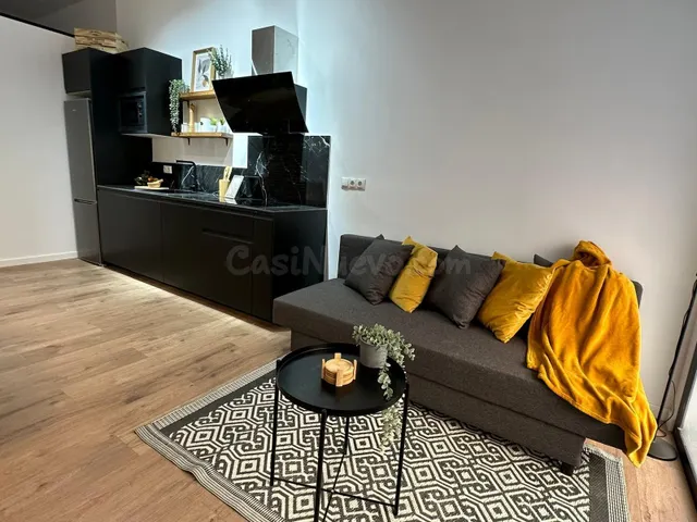 Piso en Venta en Nou Moles - Valencia - foto 5